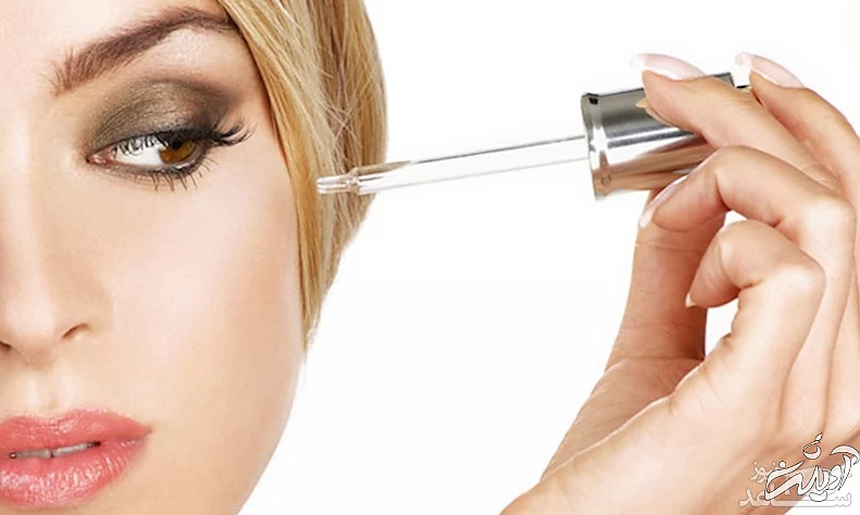 استفاده از اسید هیلارونیک